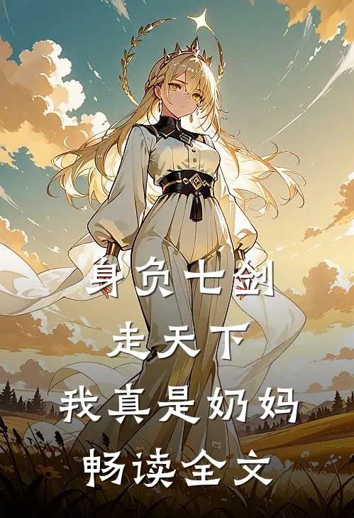 身负七剑走天下：我真是奶妈畅读全文