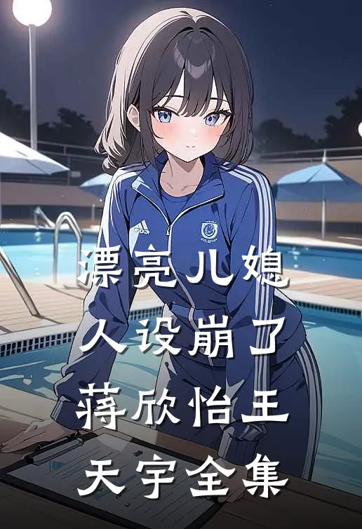 漂亮儿媳，人设崩了蒋欣怡王天宇全集