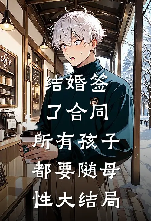 结婚签了合同，所有孩子都要随母性大结局