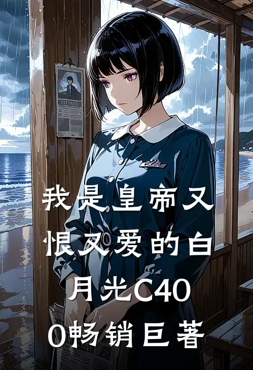我是皇帝又恨又爱的白月光C400畅销巨著