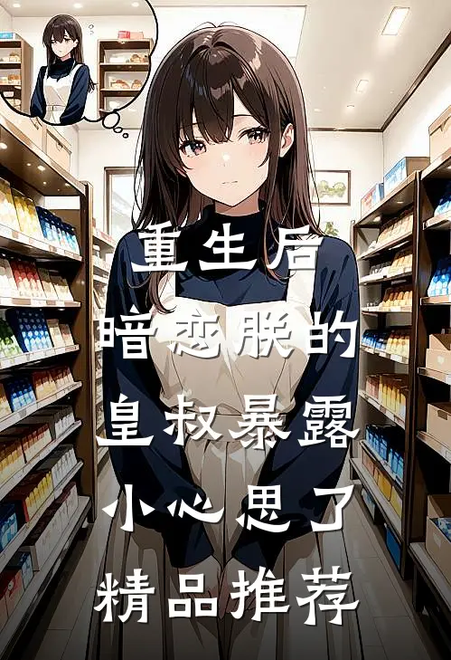 重生后，暗恋朕的皇叔暴露小心思了精品推荐