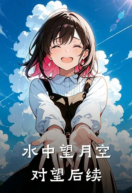 水中望月空对望后续