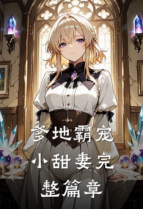 爹地霸宠小甜妻完整篇章
