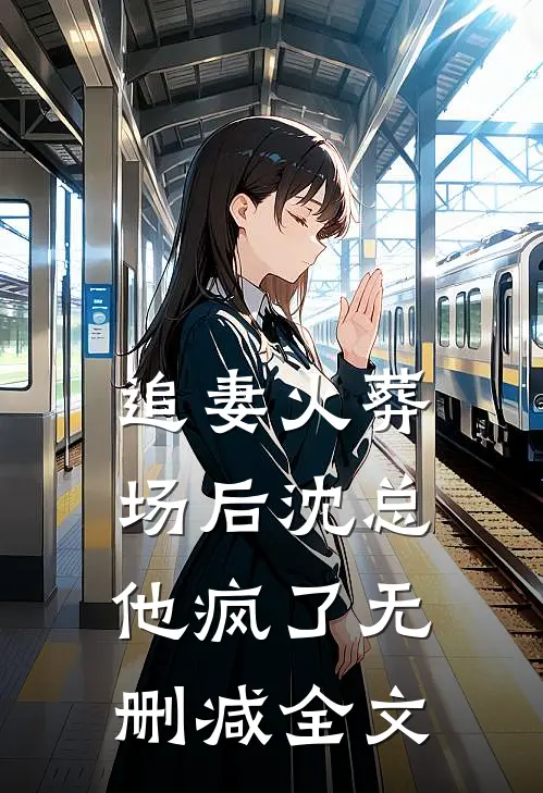 追妻火葬场后 沈总他疯了无删减全文