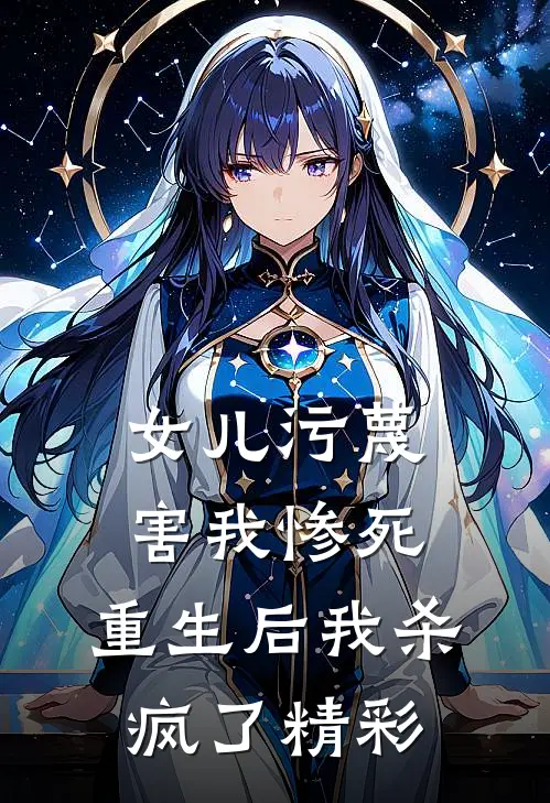 女儿污蔑害我惨死，重生后我杀疯了精彩