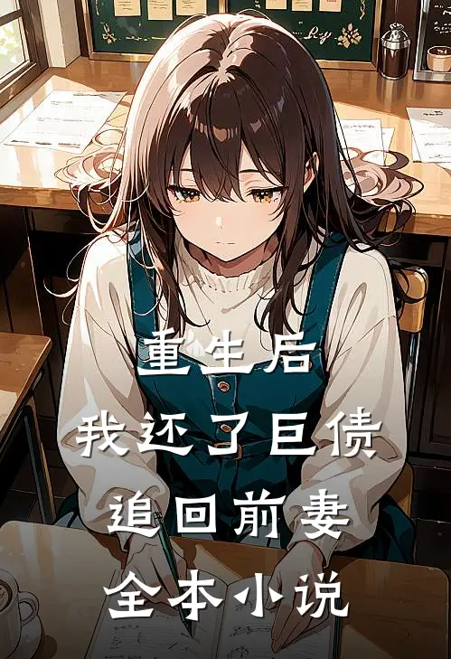 重生后，我还了巨债追回前妻全本小说