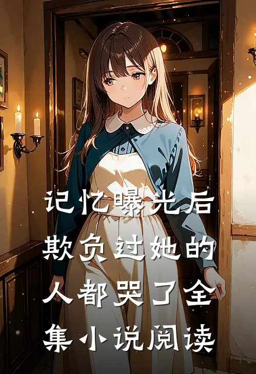记忆曝光后，欺负过她的人都哭了全集小说阅读
