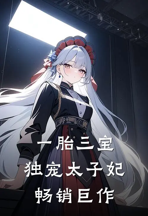 一胎三宝：独宠太子妃畅销巨作