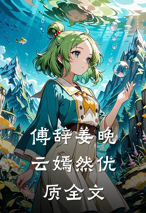 傅辞姜晚云嫣然优质全文
