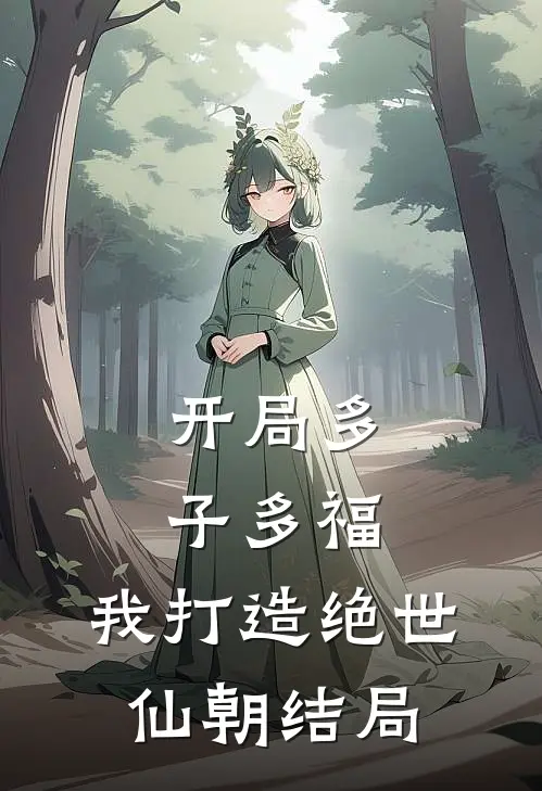 开局多子多福，我打造绝世仙朝结局