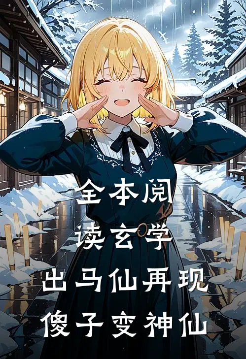 全本阅读玄学：出马仙再现，傻子变神仙