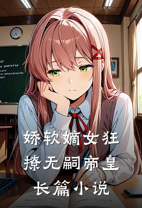 娇软嫡女狂撩无嗣帝皇长篇小说
