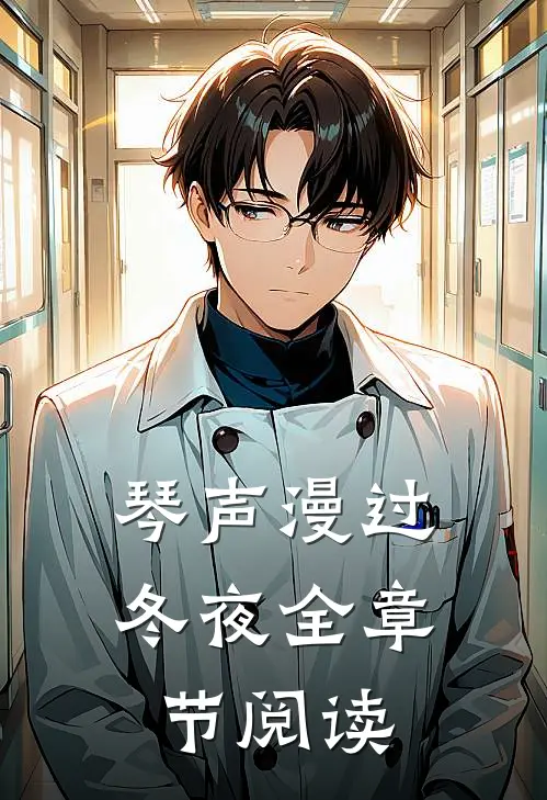 琴声漫过冬夜全章节阅读