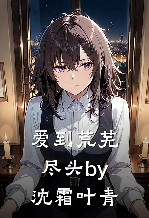 爱到荒芜尽头by沈霜叶青