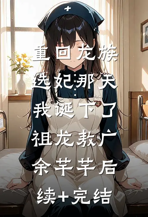 重回龙族选妃那天，我诞下了祖龙敖广余芊芊后续+完结