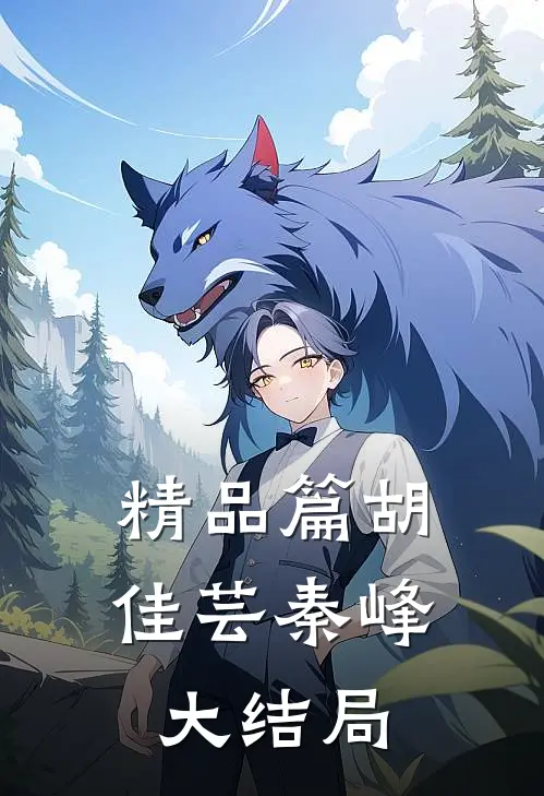 精品篇胡佳芸秦峰大结局