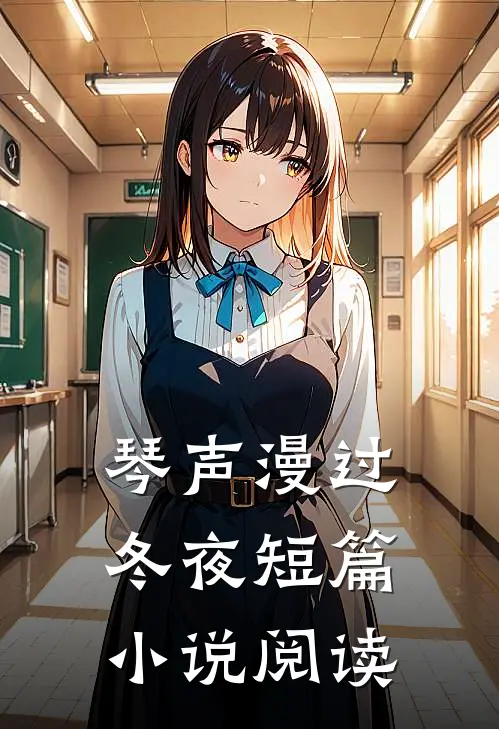 琴声漫过冬夜短篇小说阅读