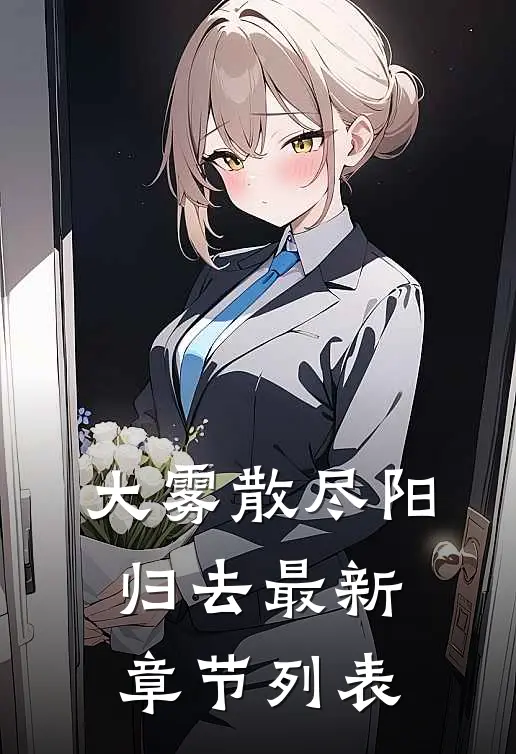 大雾散尽阳归去最新章节列表