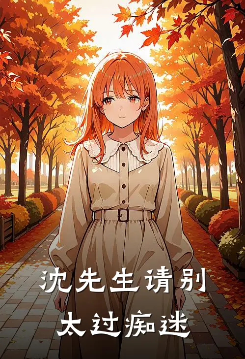 沈先生请别太过痴迷