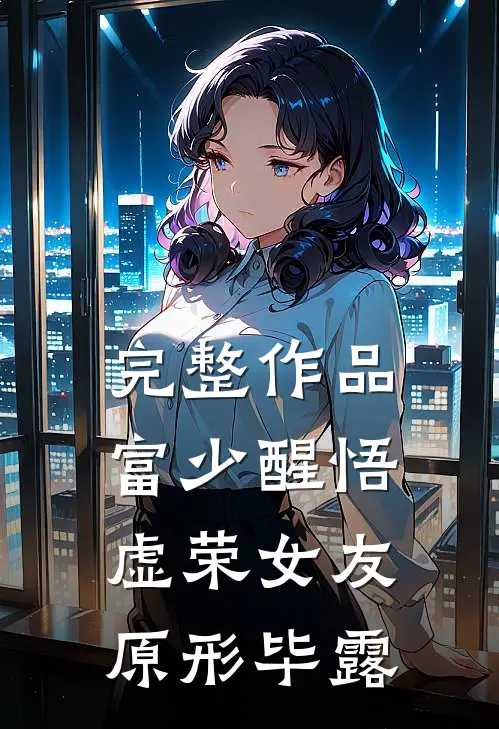 完整作品富少醒悟：虚荣女友原形毕露
