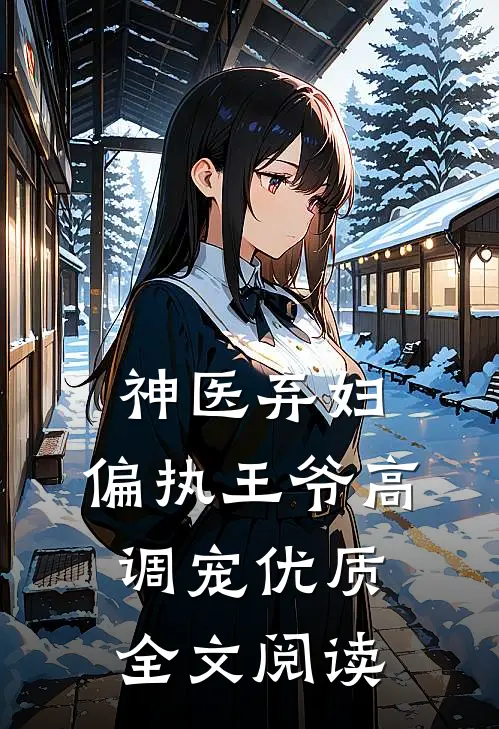 神医弃妇，偏执王爷高调宠优质全文阅读
