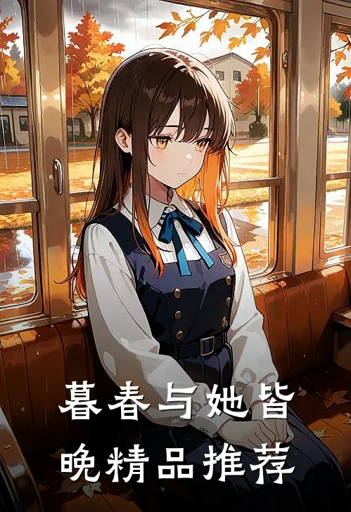 暮春与她皆晚精品推荐
