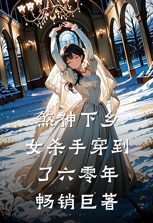 煞神下乡：女杀手穿到了六零年畅销巨著