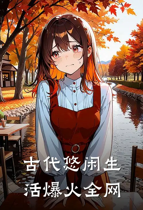古代悠闲生活爆火全网