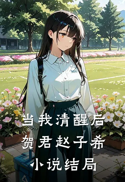 当我清醒后贺君赵子希小说结局