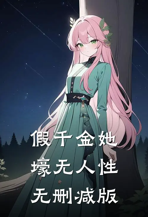 假千金她壕无人性无删减版