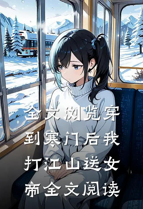 全文浏览穿到寒门后我打江山送女帝全文阅读