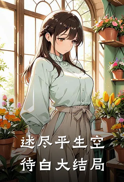 述尽平生空待白大结局