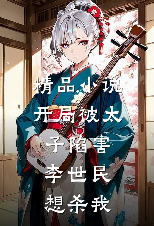 精品小说开局被太子陷害，李世民想杀我