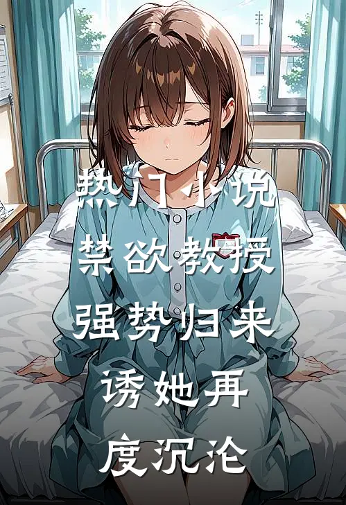 热门小说禁欲教授强势归来，诱她再度沉沦