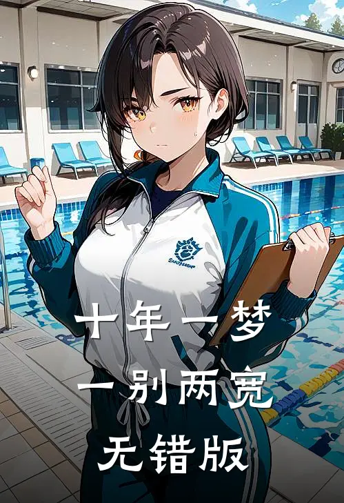 十年一梦，一别两宽无错版