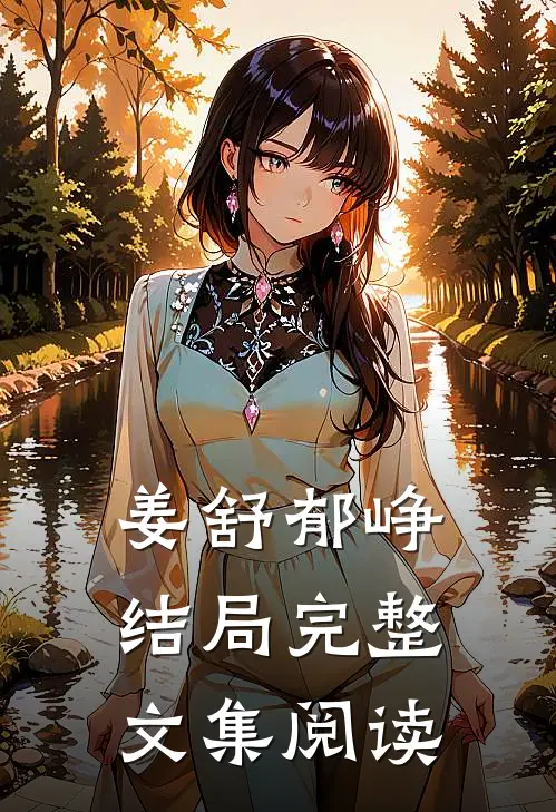 姜舒郁峥结局完整文集阅读