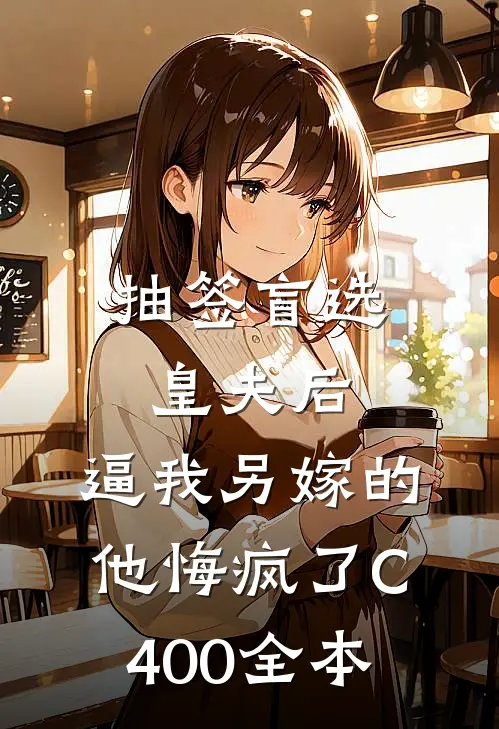 抽签盲选皇夫后，逼我另嫁的他悔疯了C400全本