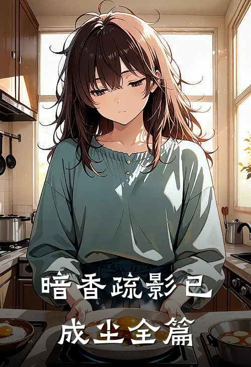 暗香疏影已成尘全篇