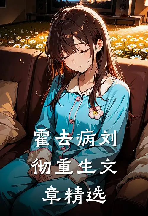 霍去病刘彻重生文章精选