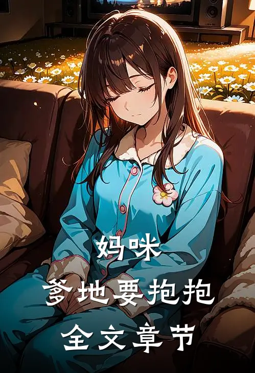 妈咪，爹地要抱抱全文章节