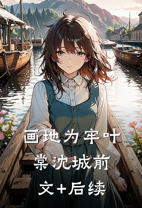 画地为牢叶棠沈城前文+后续
