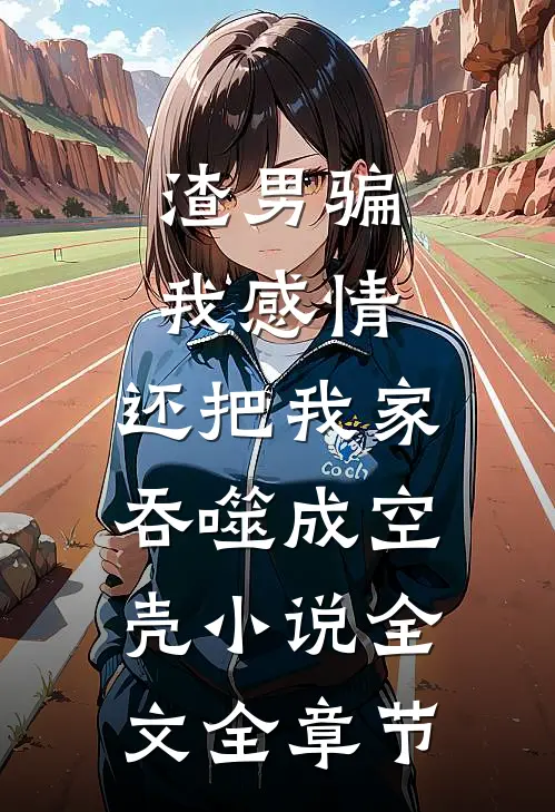 渣男骗我感情，还把我家吞噬成空壳小说全文全章节