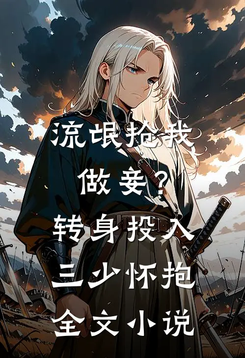 流氓抢我做妾？转身投入三少怀抱全文小说