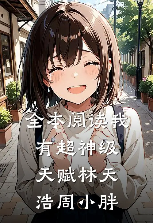 全本阅读我有超神级天赋林天浩周小胖