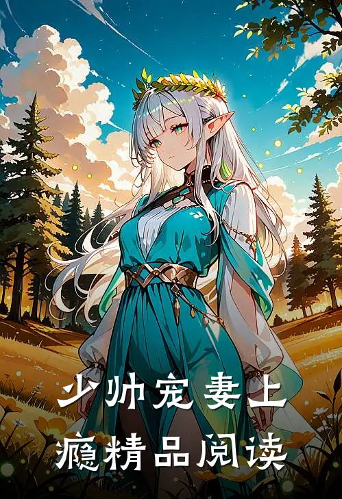 少帅宠妻上瘾精品阅读
