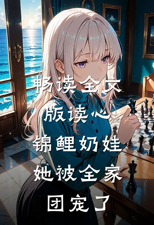 畅读全文版读心：锦鲤奶娃她被全家团宠了