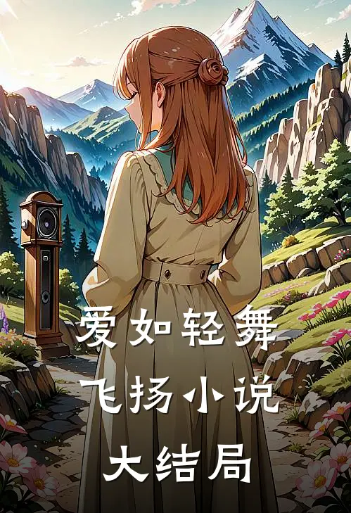 爱如轻舞飞扬小说大结局