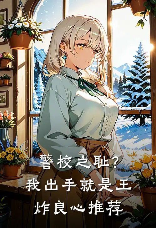 警校之耻？我出手就是王炸良心推荐