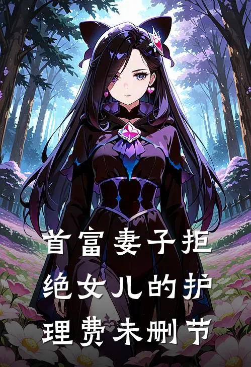 首富妻子拒绝女儿的护理费未删节