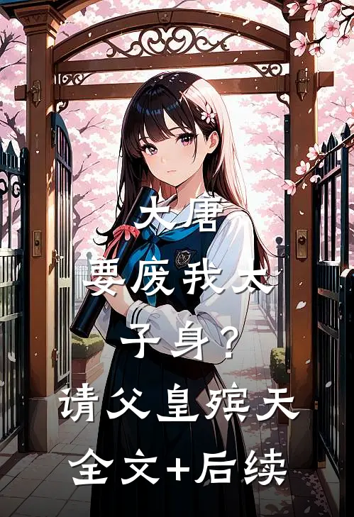 大唐：要废我太子身？请父皇殡天全文+后续